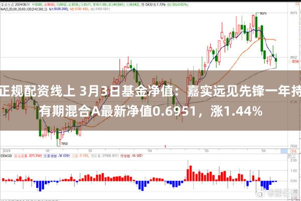 正规配资线上 3月3日基金净值：嘉实远见先锋一年持有期混合A最新净值0.6951，涨1.44%