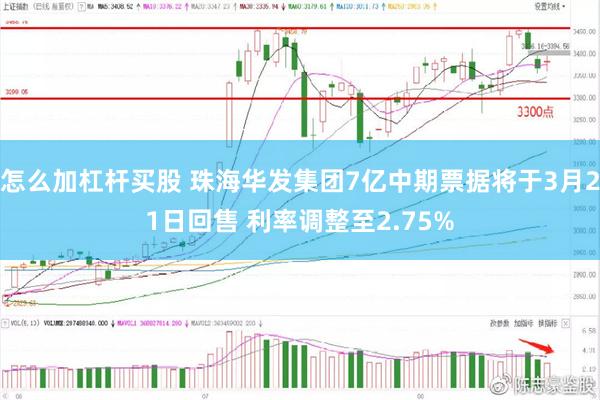 怎么加杠杆买股 珠海华发集团7亿中期票据将于3月21日回售 利率调整至2.75%
