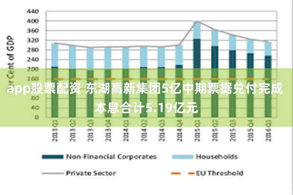 app股票配资 东湖高新集团5亿中期票据兑付完成 本息合计5.19亿元