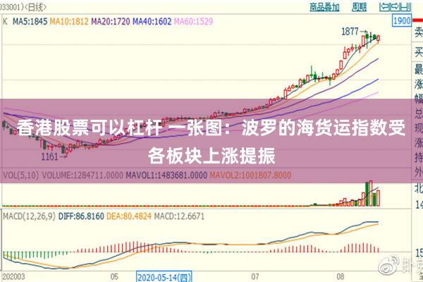 香港股票可以杠杆 一张图：波罗的海货运指数受各板块上涨提振