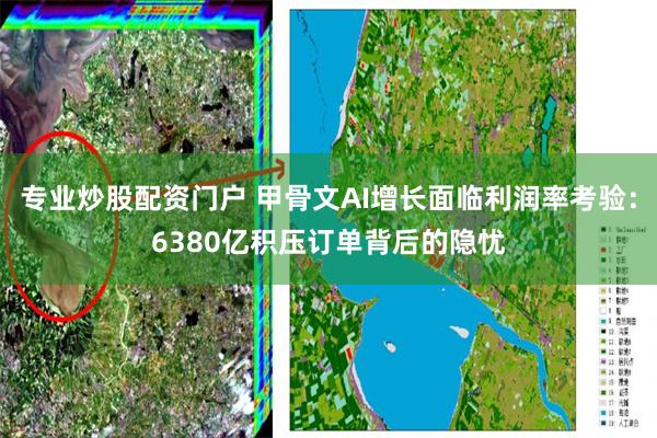 专业炒股配资门户 甲骨文AI增长面临利润率考验：6380亿积压订单背后的隐忧