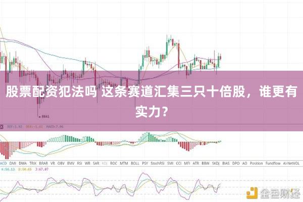 股票配资犯法吗 这条赛道汇集三只十倍股，谁更有实力？