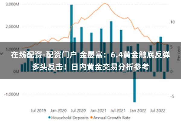 在线配资-配资门户 金晟富：6.4黄金触底反弹多头反击！日内黄金交易分析参考
